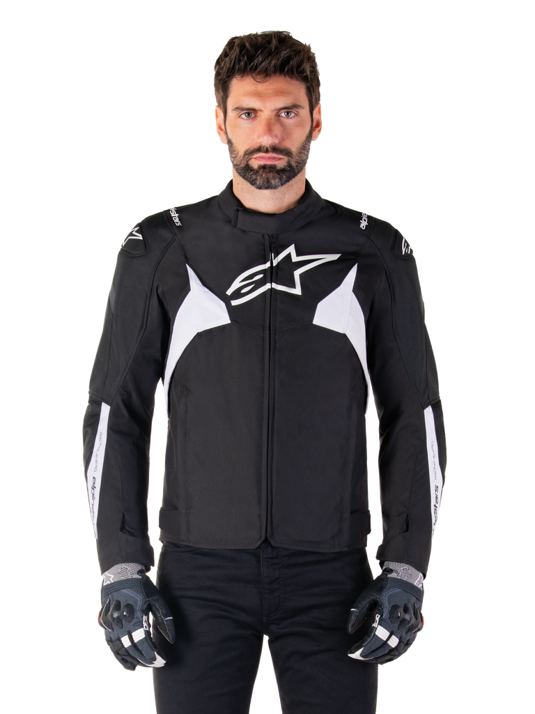 Veste Imperméable T-Jaws V4