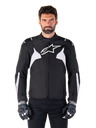 Veste Imperméable T-Jaws V4