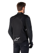 T-Jaws V4 Waterproof Veste