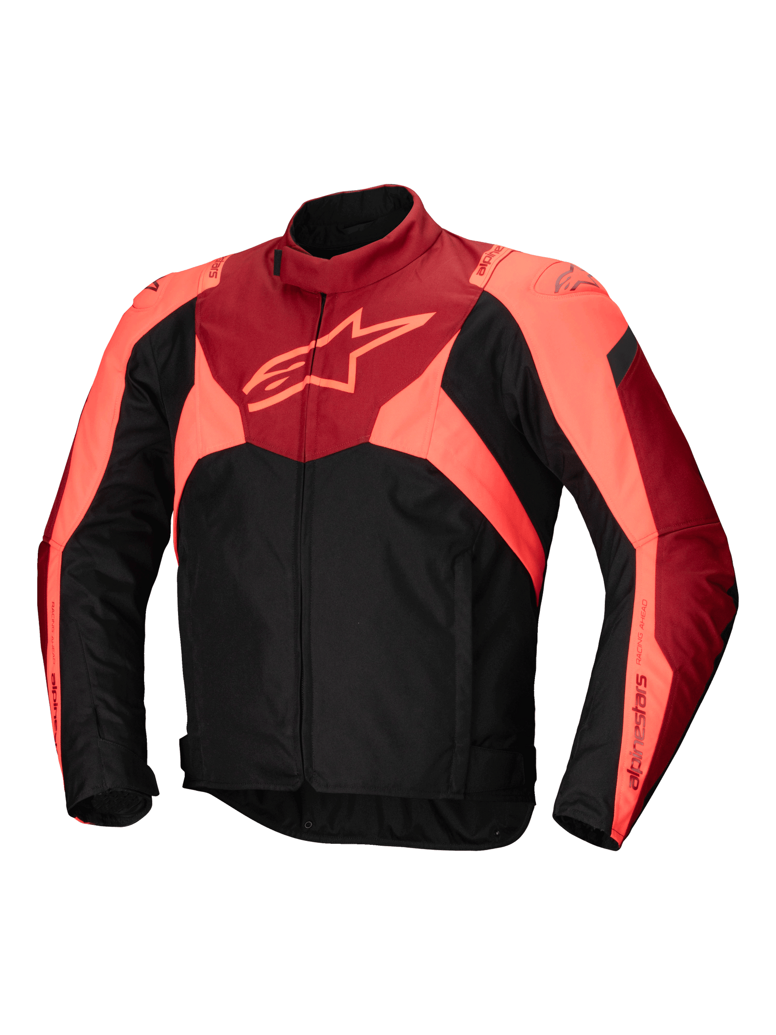 T-Jaws V4 Waterproof Veste