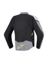T-Jaws V4 Waterproof Jas