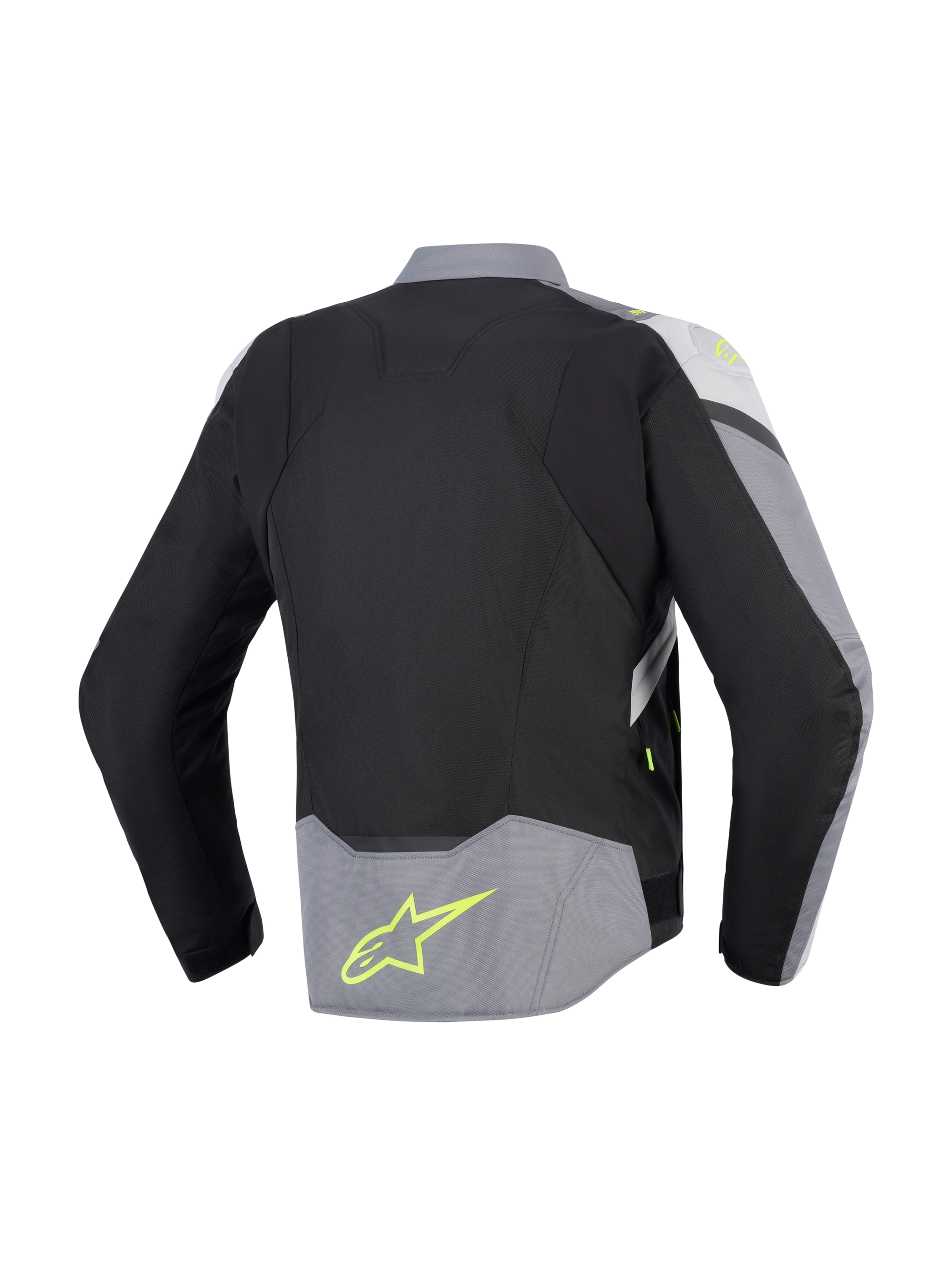T-Jaws V4 Waterproof Jas