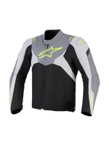 T-Jaws V4 Waterproof Jas