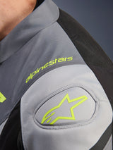 T-Jaws V4 Waterproof Jas