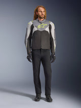 T-Jaws V4 Waterproof Jas