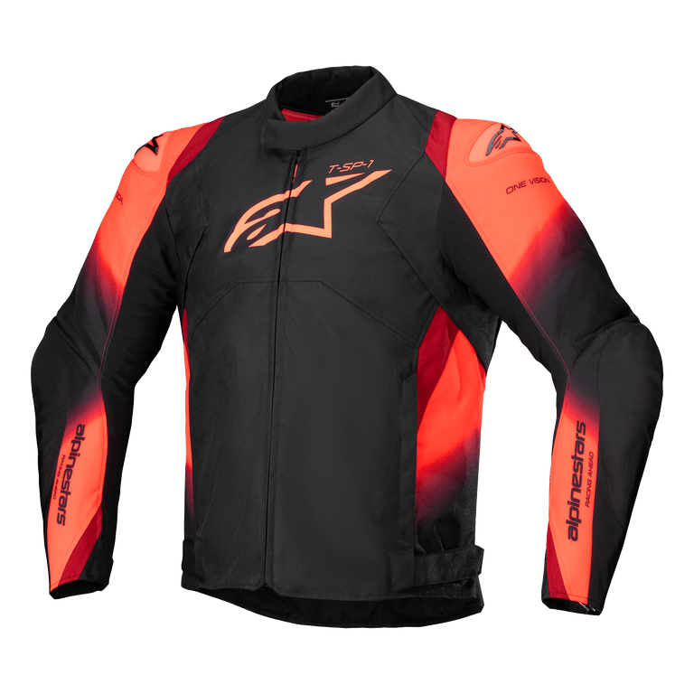 Veste Imperméable T-SP 1 V2 