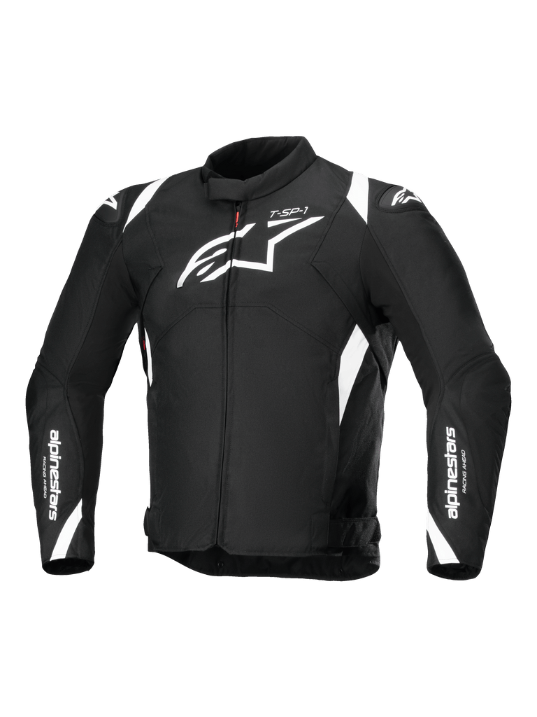 T-SP 1 V2 Waterproof Veste