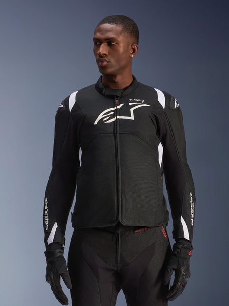 alpinestars Tech Touring XL ブラックジャケット 3200224_12_of_t-