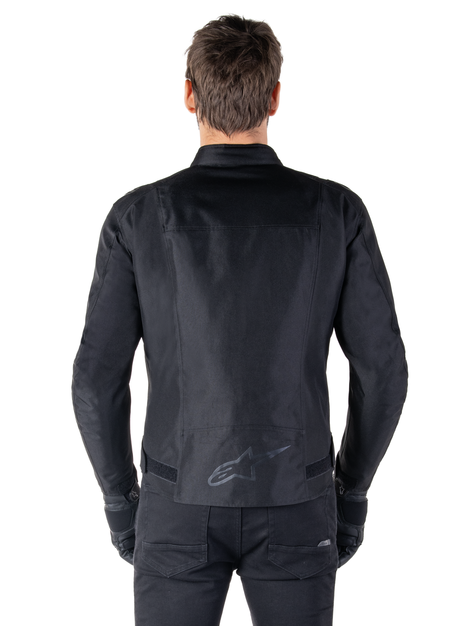 T-SPS V2 Wasserdichte Jacke