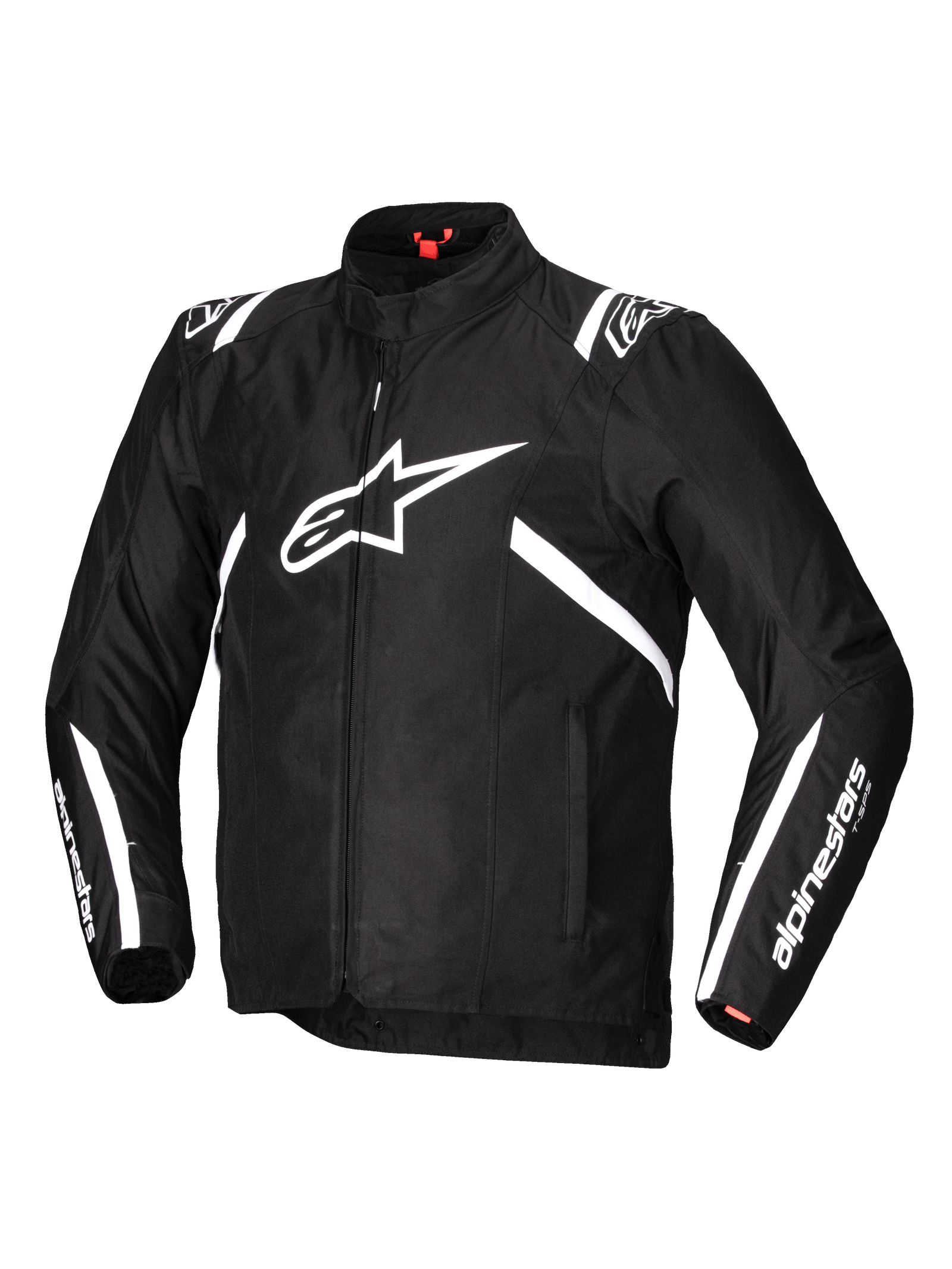 T-SPS V2 Waterproof Veste