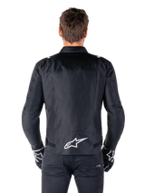 Veste Imperméable T-SPS V2