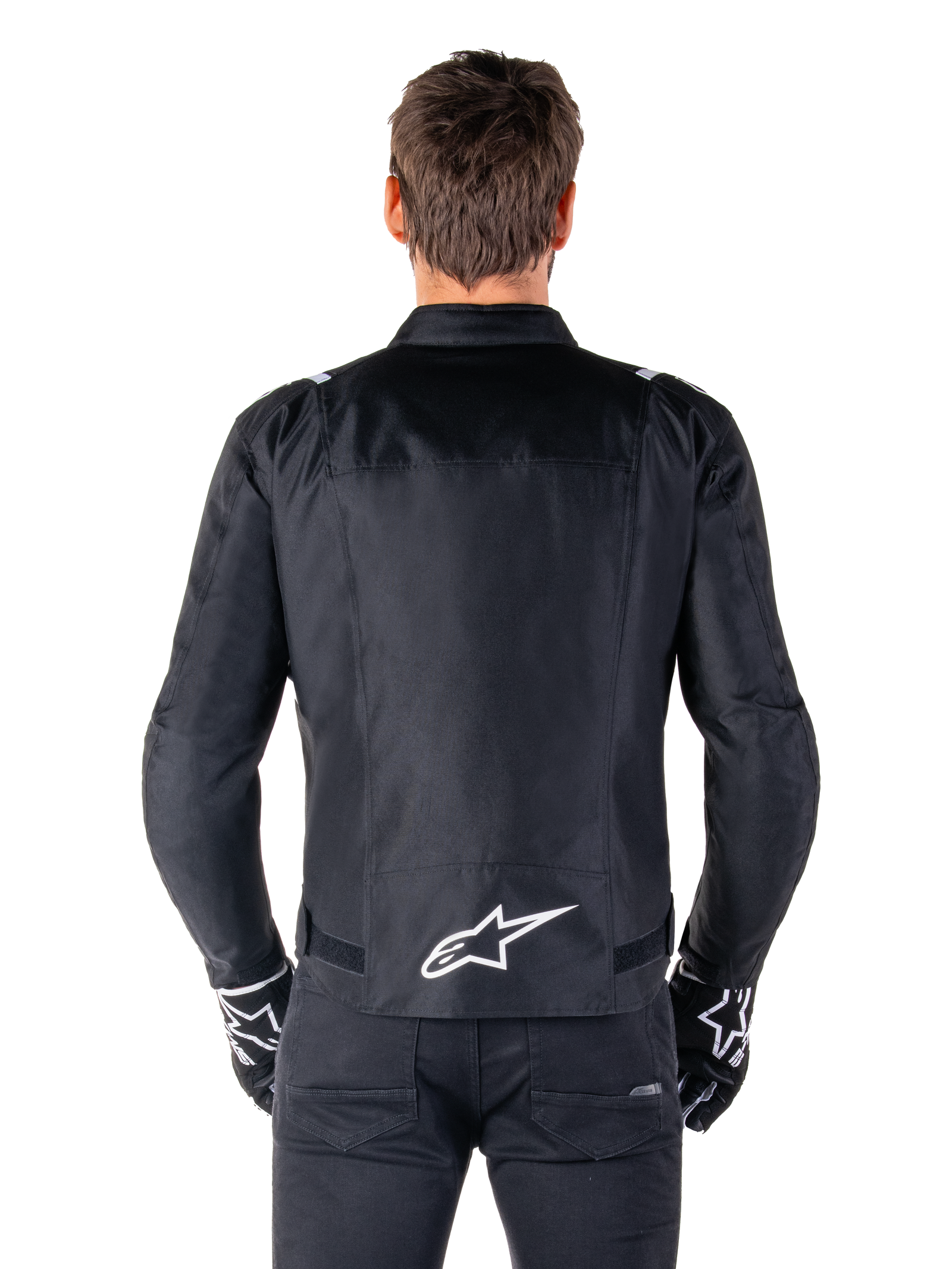 Veste Imperméable T-SPS V2