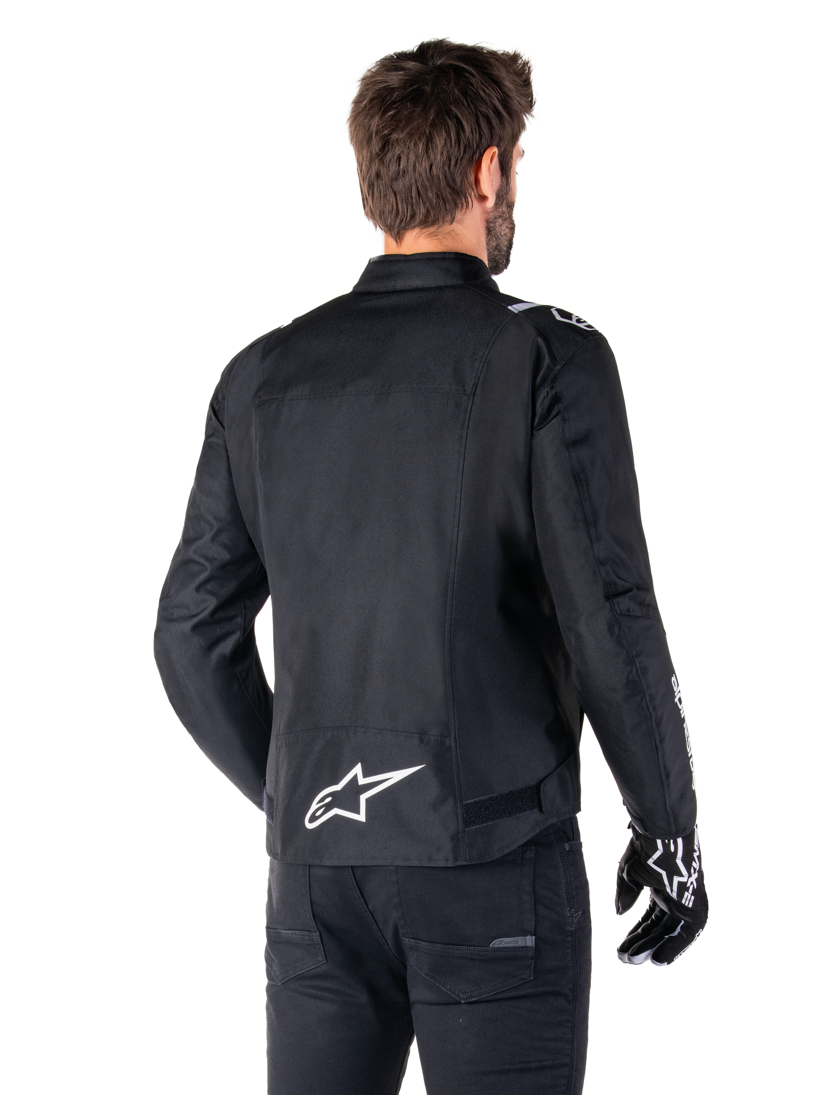 Veste Imperméable T-SPS V2