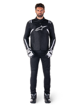 Veste Imperméable T-SPS V2