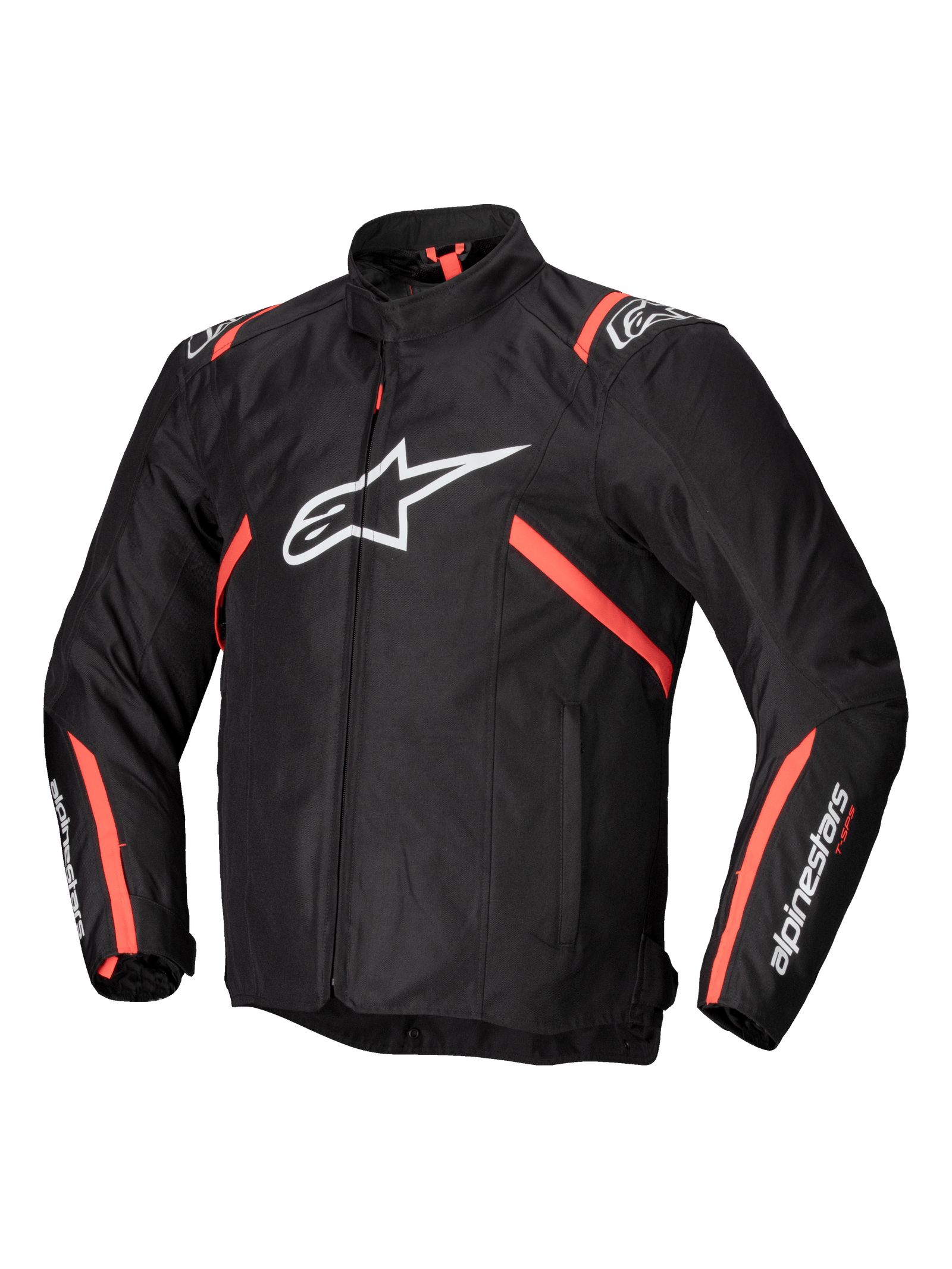 T-SPS V2 Waterproof Veste