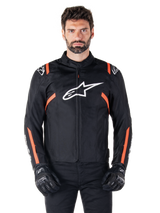 T-SPS V2 Wasserdichte Jacke