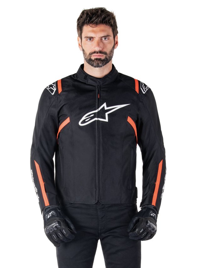 T-SPS V2 Waterproof Jacket