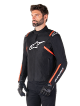 Veste Imperméable T-SPS V2