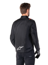 T-SPS V2 Waterproof Veste