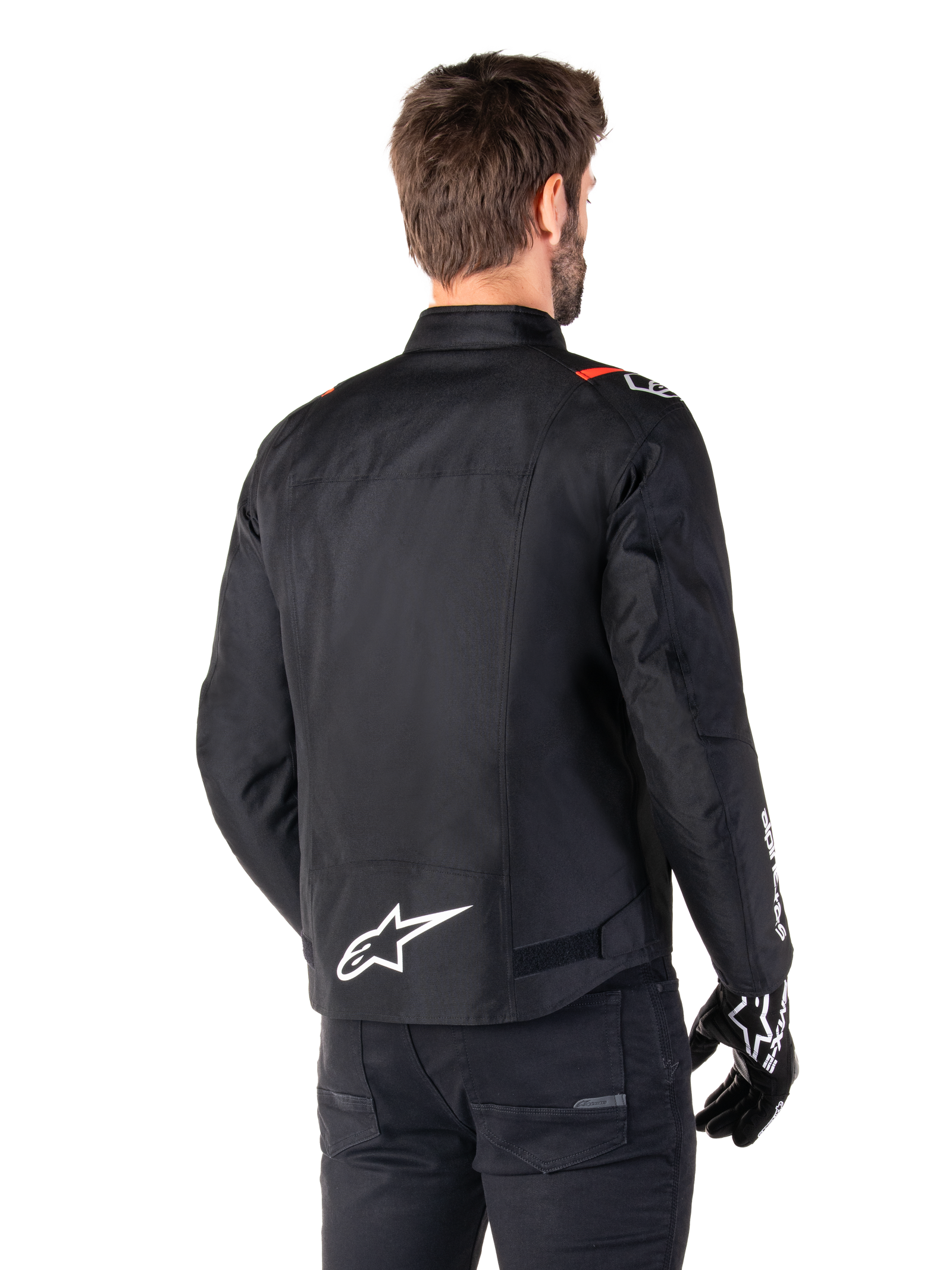 T-SPS V2 Waterproof Veste