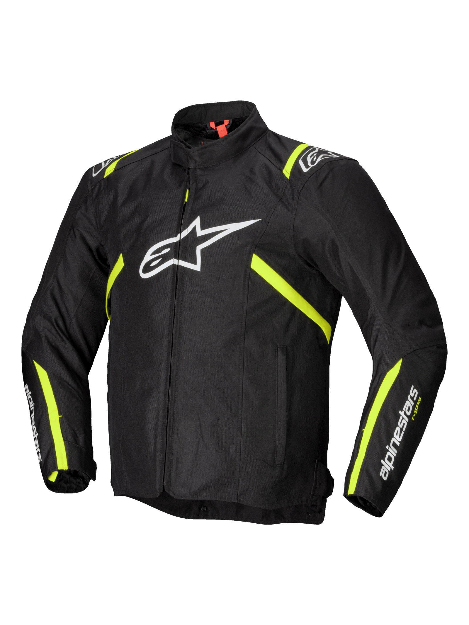 T-SPS V2 Waterproof Jacke