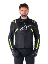 T-SPS V2 Waterproof Veste