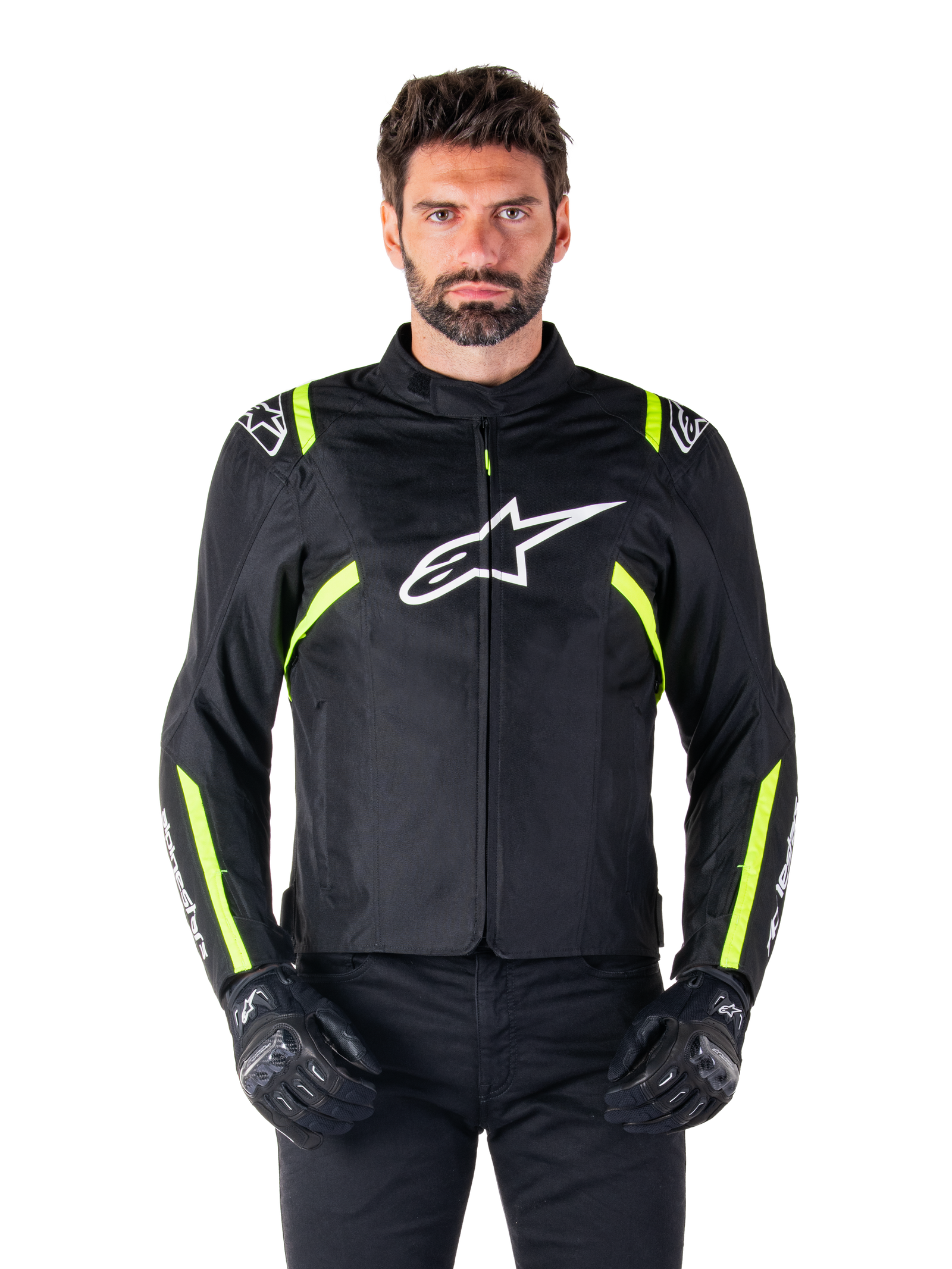 T-SPS V2 Waterproof Veste