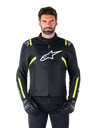 Veste Imperméable T-SPS V2