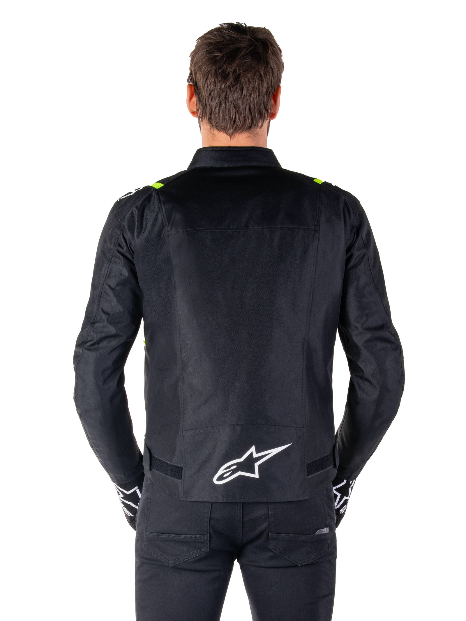 T-SPS V2 Waterproof Veste