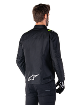 T-SPS V2 Waterproof Veste