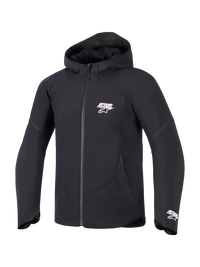 Aeroshell Waterdichte Jas
