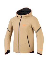 Aeroshell Waterdichte Jas