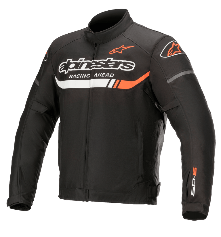 T-SP S Ignition Waterproof Veste