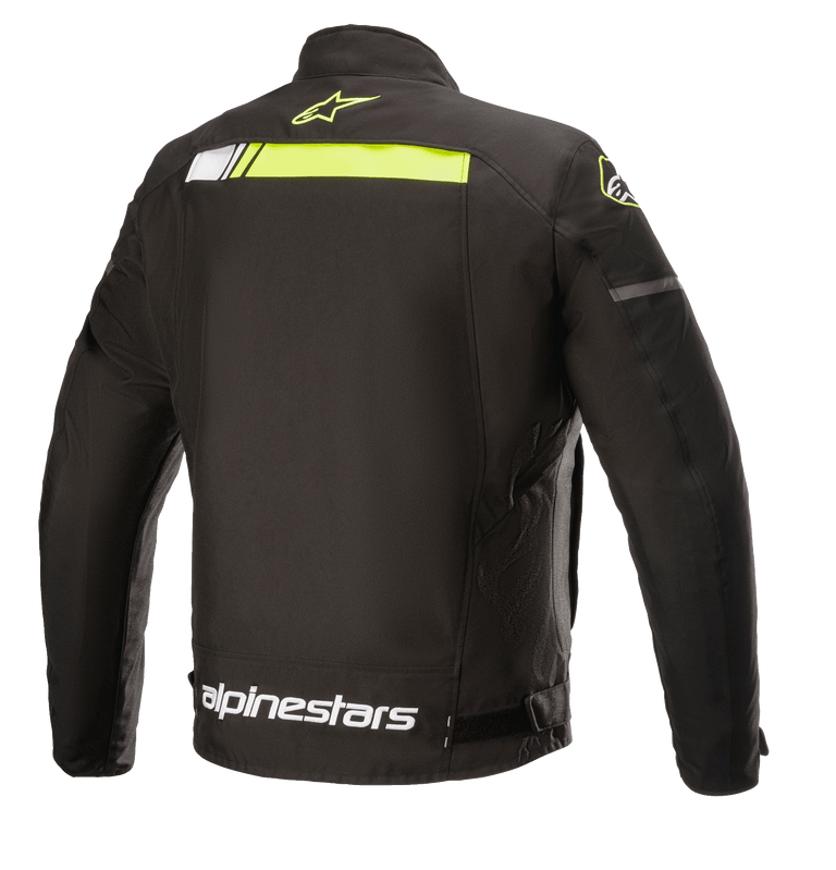 T-SP S Ignition Waterproof Jacke