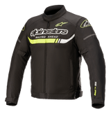 T-SP S Ignition Waterproof Jacke