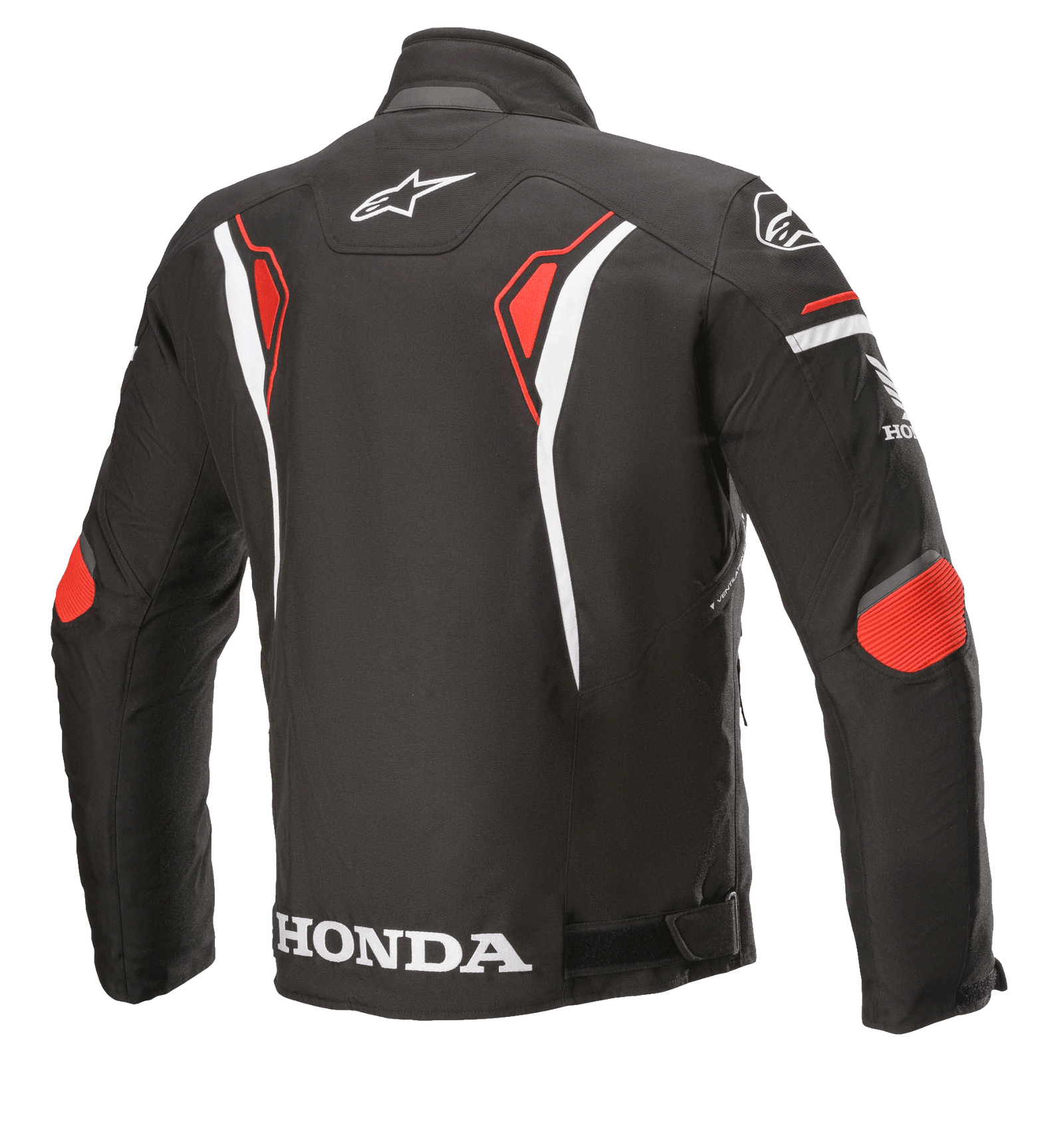 Honda T-SP 1 Waterproof Jacket