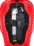 Tech-Air® 5 Plasma Airbag-Ersatzkartusche