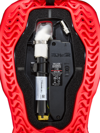 Tech-Air® 5 Plasma Airbag-Ersatzkartusche