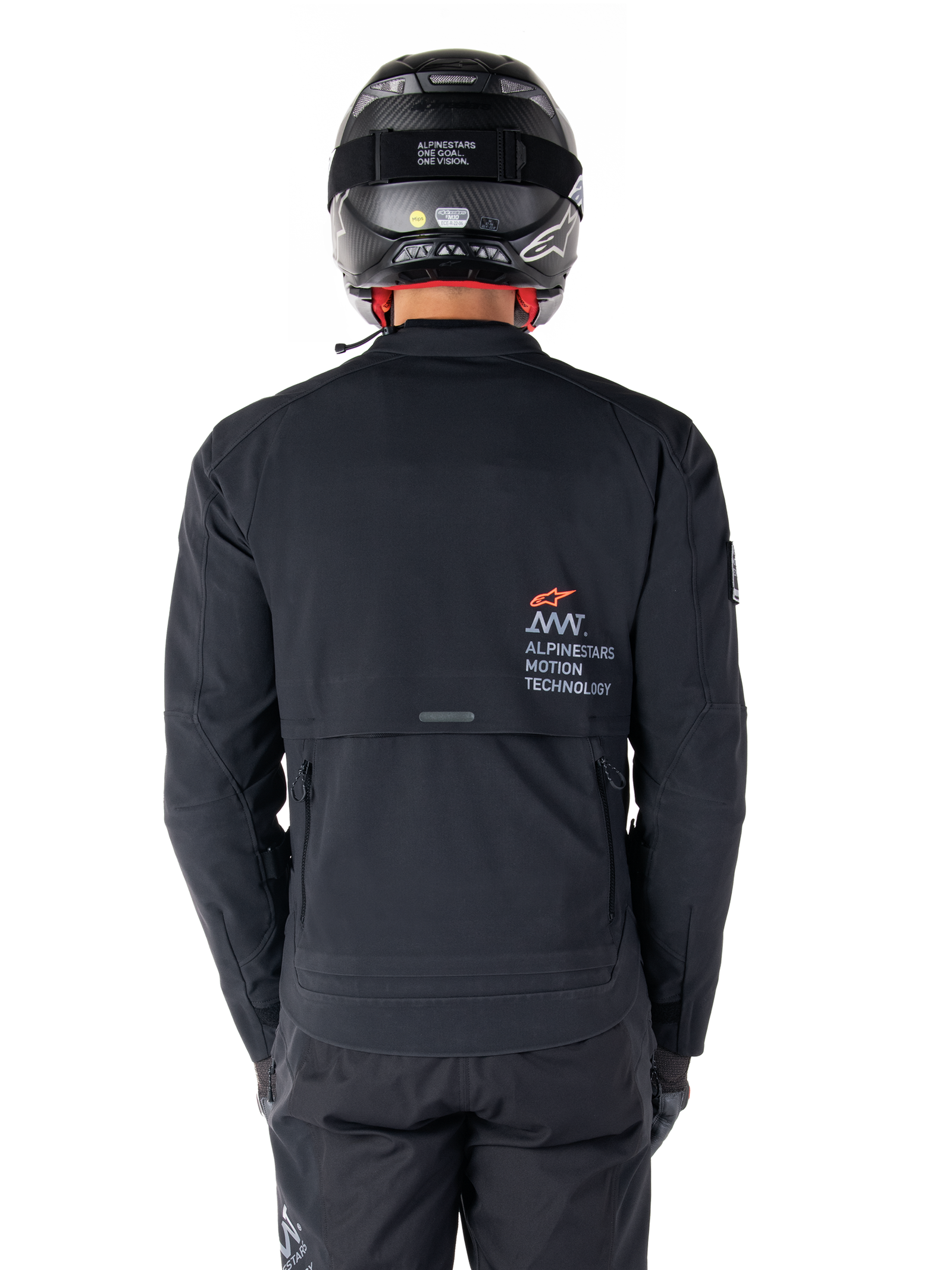 Veste AMT -8 Stretch Drystar® XF