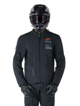 AMT-8 Stretch Drystar® Xf Veste