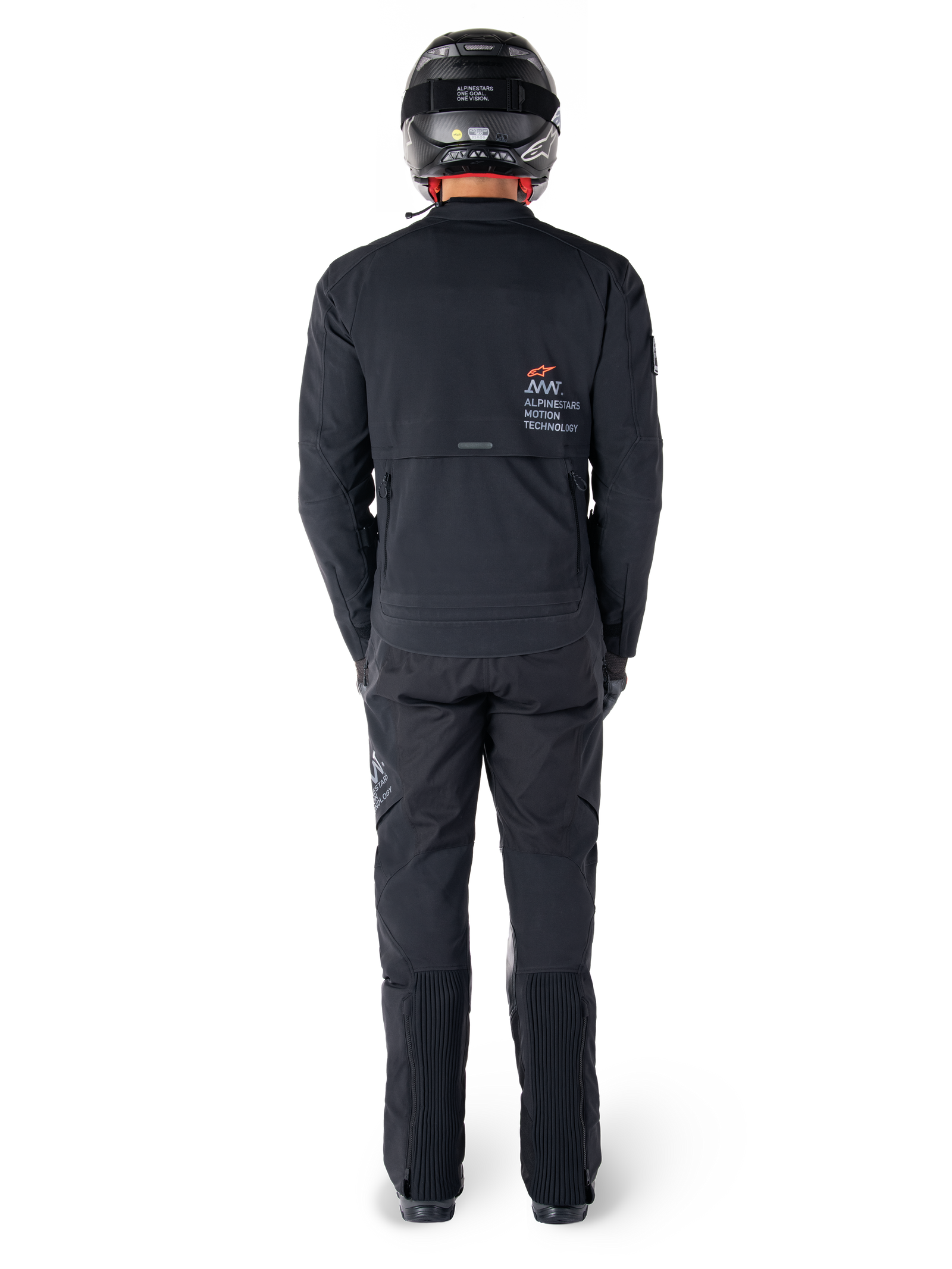 AMT-8 Stretch Drystar® Xf Jacke