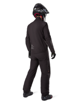 AMT-8 Stretch Drystar® Xf Jacket