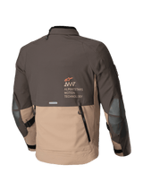 AMT-8 Stretch Drystar® Xf Jacke