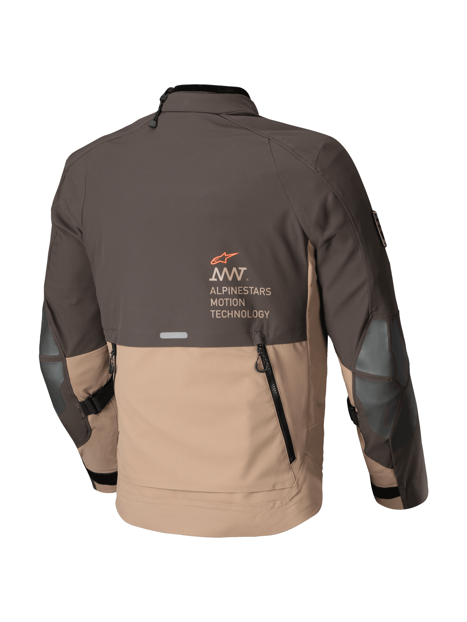 AMT-8 Stretch Drystar® Xf Veste