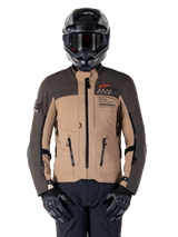 AMT-8 Stretch Drystar® Xf Veste