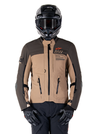 Veste Stretch AMT-8 Drystar® XF