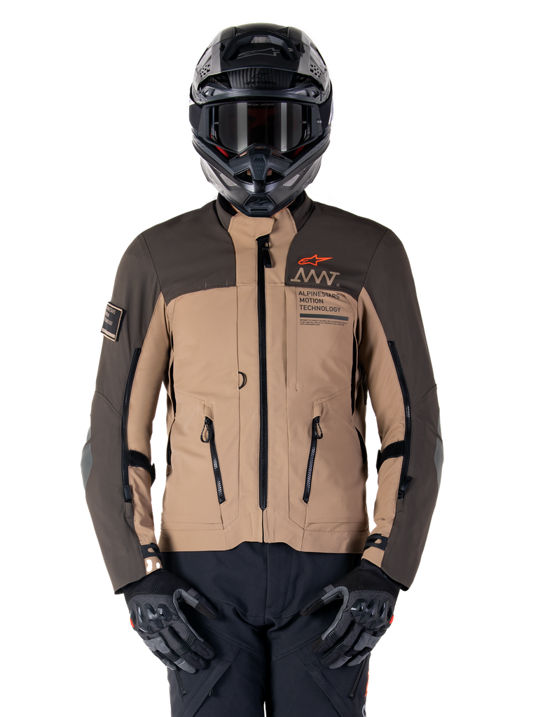 Veste AMT -8 Stretch Drystar® XF