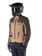 AMT-8 Stretch Drystar® Xf Veste