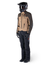 AMT-8 Stretch Drystar® Xf Veste