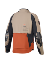 AMT-8 Stretch Drystar® XF Jas